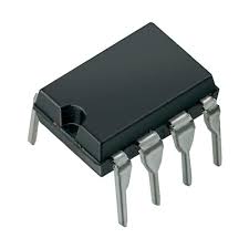 LM358P dip8 2*ОУ