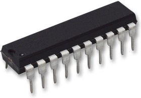 STV9381 pdip20 кадровая