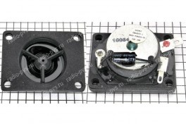 Динамик 37*49mm 8Ω 10W ВЧ YDG4050-1 SAIWAY