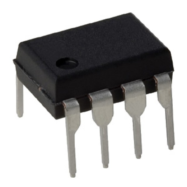 ICE3B0365J dip8 AC-DC