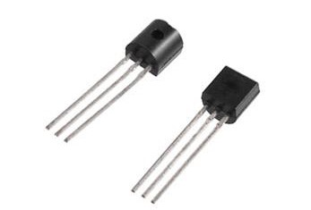 78L06ACZ TO92 +6V 0,1A
