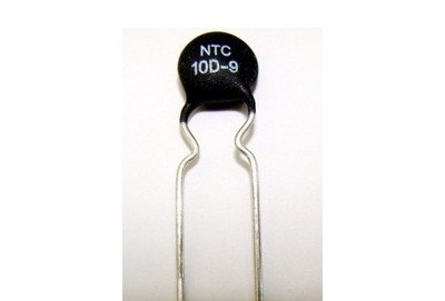 NTC-10D-9 10Om 2A