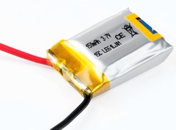 Аккумулятор 3.7V 150 мАч 402030