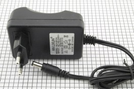 Блок питания 5V 2,0A 2,5*5,5