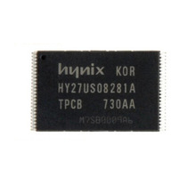 HY27US08281A-TPCB TSOP48 NAND Flash 128мбит