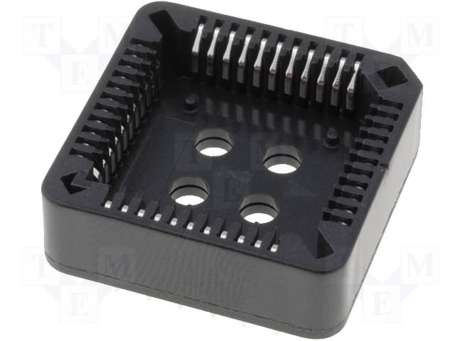 Сокет PLCC-44