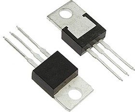 MBR2045CT TO-220 45V 2*10A шоттки общий катод