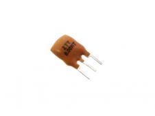 Кварц 8 MHz ZTT 3pin