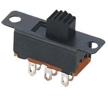 SS-22F32G5 6pin на панель 2 полож