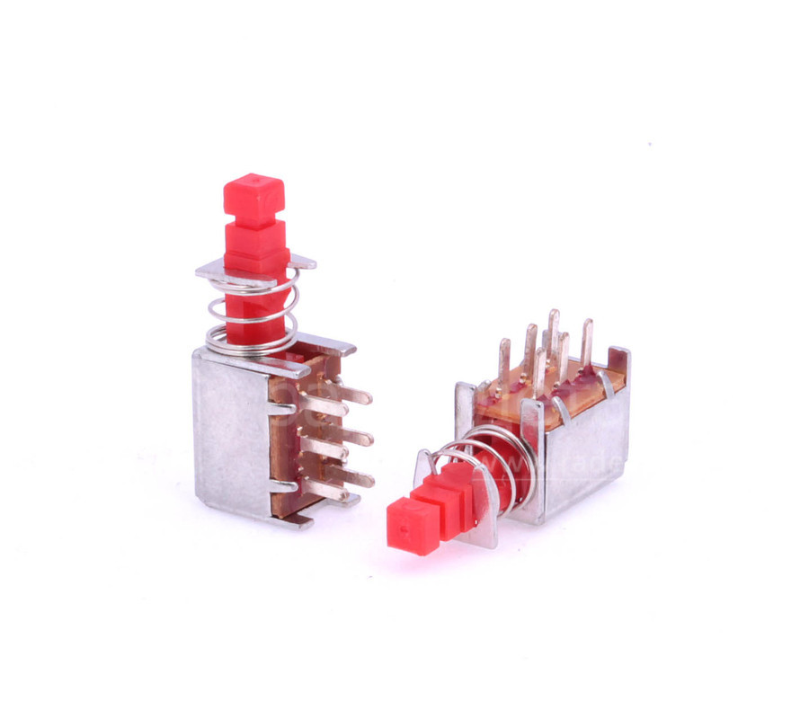 KAN3-Z2 6pin (D-323) ПКН с фиксацией