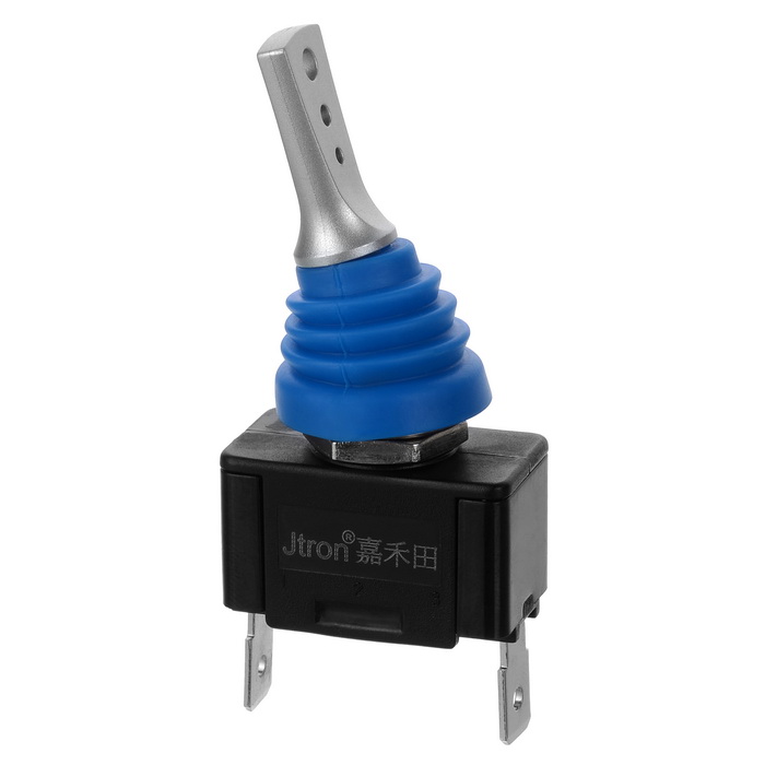 R13-416 1-1 3pin 12V40A влагозащищённый