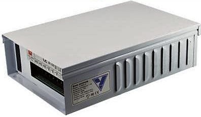 Блок питания 5V 70A модульный R-350W-5V IP45