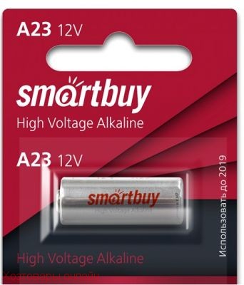 A23 SmartBay 12V