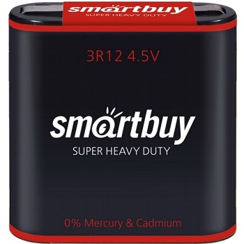 3R12 Smartbuy 4,5V