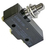 Концевик 15A 250V LXW5-11M Z-15GQ-B