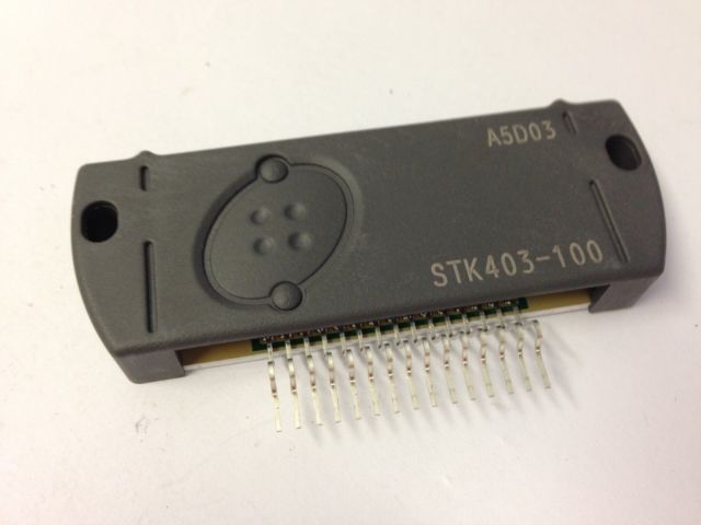 STK403-100