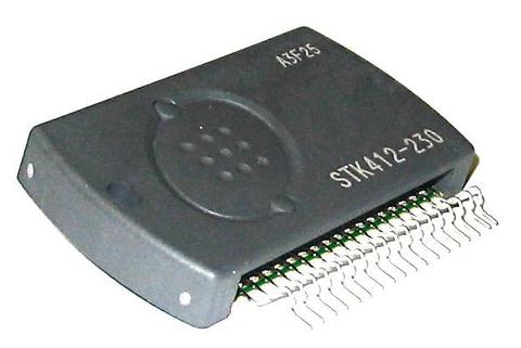 STK412-230B