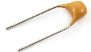 2700пф 50В К10-17б Y5V