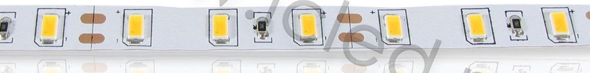 SMD 5730-60 LED тёплый-белый 12V IP33