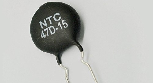 NTC-47D-15 47Om 3A