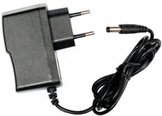 Блок питания 12V 1,5А 2,5*5,5