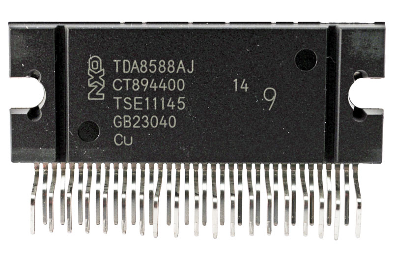 TDA8588AJ dbs37p