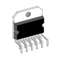 L4959 MULTIWATT11 стабилизатор напряжения