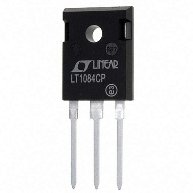 LT1084CP TO-247 5A  ADJ