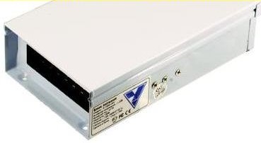 Блок питания 24V 4,16А модульный R-100W-24V IP45