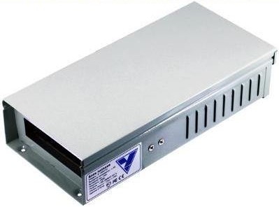 Блок питания 24V 10,41A модульный R-250W-24V IP45