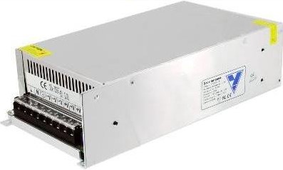 Блок питания 12V 83A модульный T-1000W-12V IP20