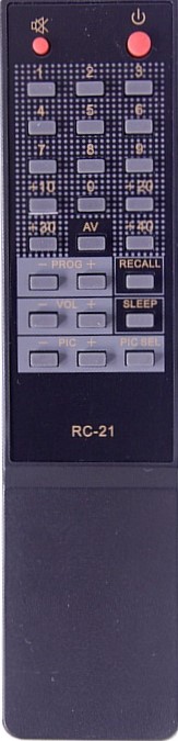 PHILIPS RC-21 Roadstar 50560-001