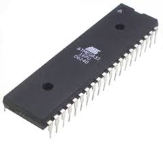 ATMega32-16PU ATMega32A-PU PDIP40 8-бит микроконтроллер
