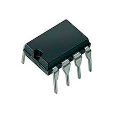 FAN7601N dip8 шим БП