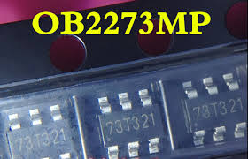 OB2273MP (73****) (6273) SOT23-6 шим БП