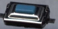 Кнопка тактовая 2pin Кн36-026 SMD