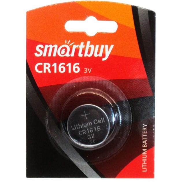 CR1616 SmartBay