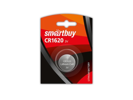CR1620 SmartBay