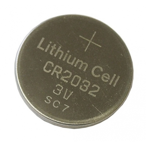 CR2032 SmartBay