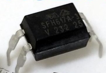 SFH617G-3 dip4