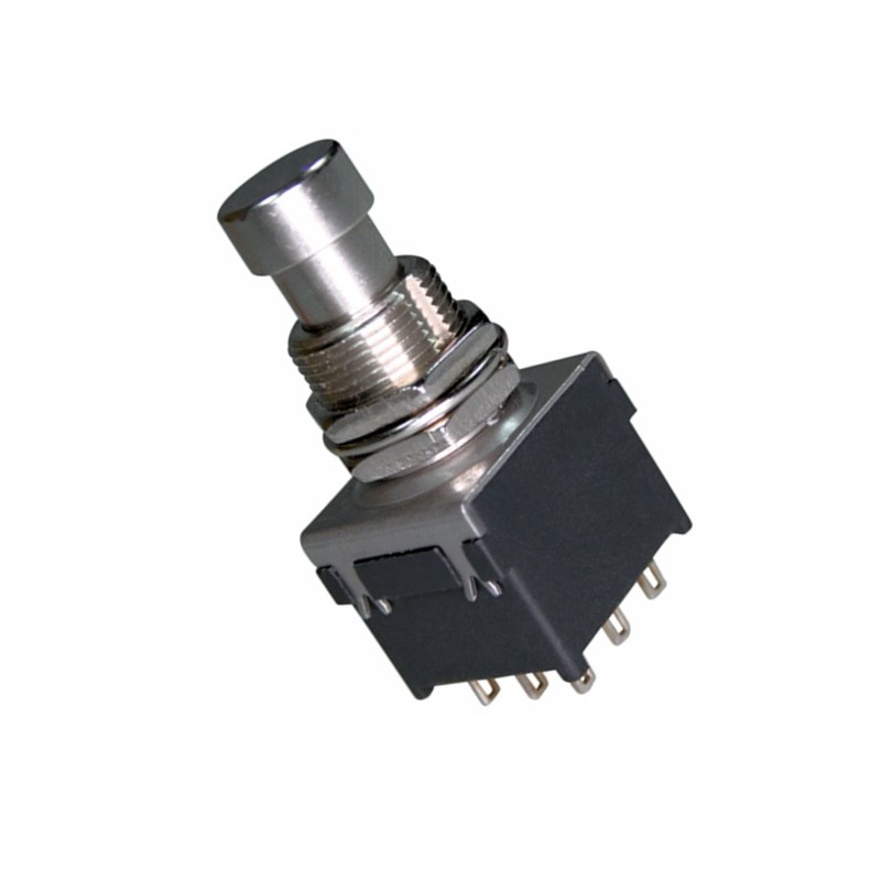 SF17020F-0302-21R-L (3PDT с/ф) 9pin Alpha