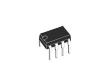 24C128 ATMEL dip8