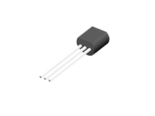 78L05ACZ TO-92 +5V 0,15A