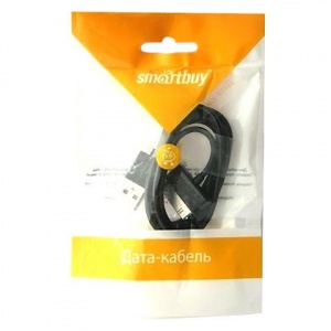 Шнур USB шт - GALAXY Smartbay ik-s12 30pin