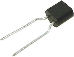 предохранитель ICP N25 TO-92 1,0A 50V